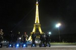 3 janvier 2014 14h00 Visitez Paris